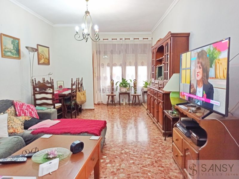 Foto b66a1299-ccc5-47d1-8cc6-f25265ccc875. Casa a Benissa pueblo Benissa