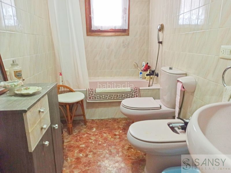 Foto d5316733-a5ea-4b50-bcde-102bcd85630a. Casa a Benissa pueblo Benissa