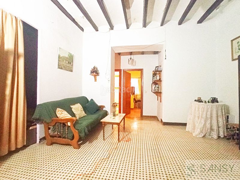 Foto d9041c1c-a788-46ef-befc-ed061e624712. Casa a Benissa pueblo Benissa