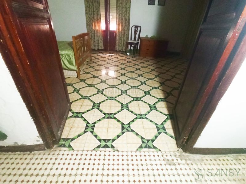 Foto dfaa62d3-8af4-47b7-83d1-f4d922ac7d6c. Casa a Benissa pueblo Benissa