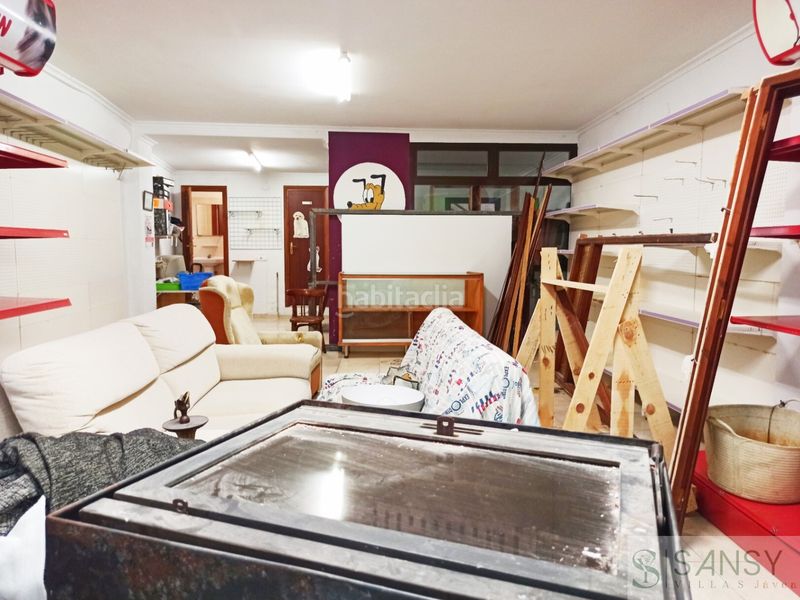 Foto e30923b0-08e8-4850-8689-9cd65b94f970. Casa a Benissa pueblo Benissa