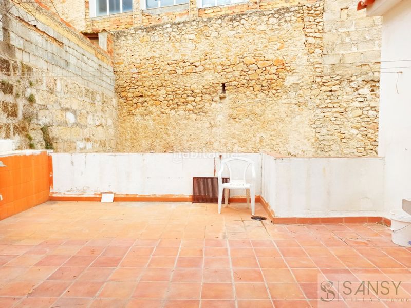 Foto f871ac47-7807-4094-8393-43f7b2bb79e7. Casa a Benissa pueblo Benissa