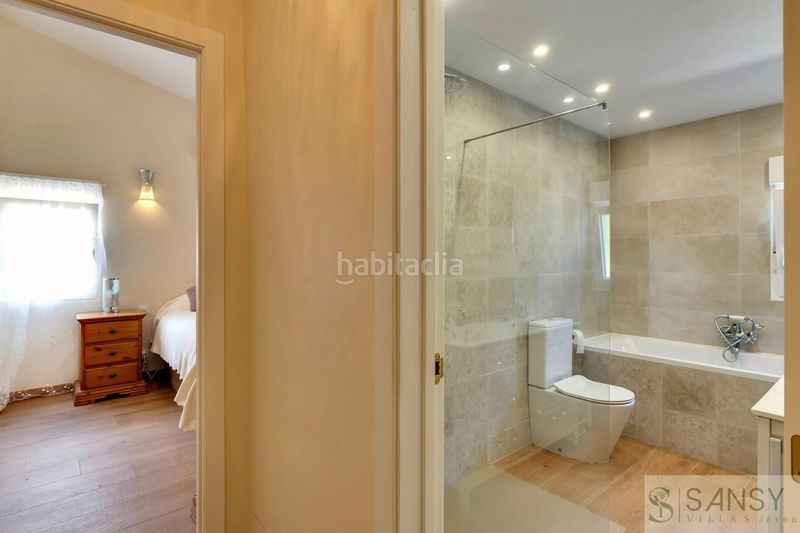 Foto 0a7beb72-dabf-40ee-adf0-3e4830bef591. Xalet amb calefacció aparcament piscina a Cap Martí - El Tossalet - Pinomar Xàbia
