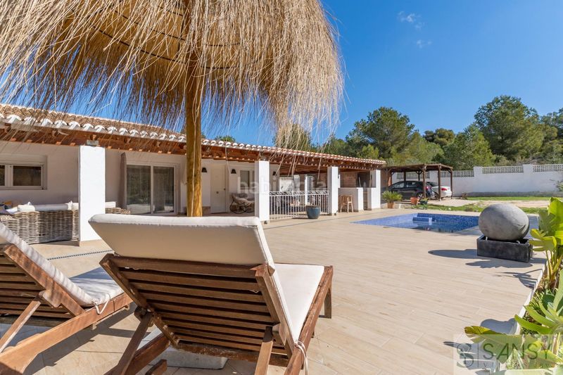 Foto ec039811-c186-4781-bdd7-3d128a4f00d8. Xalet amb calefacció aparcament piscina a Cap Martí - El Tossalet - Pinomar Xàbia