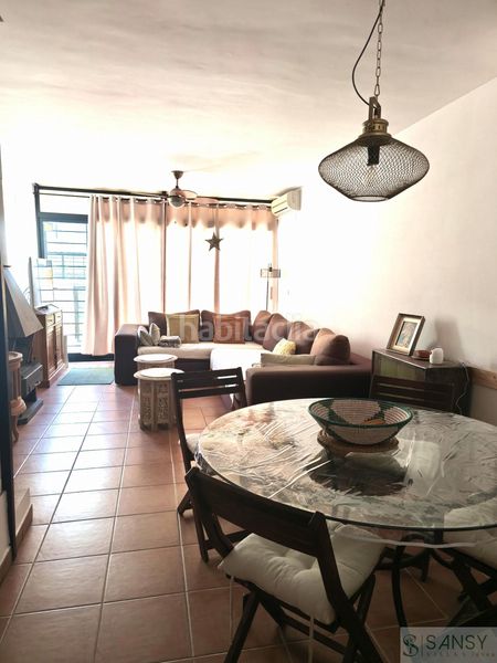 Foto 2fcf4920-4084-4935-8e2d-3e7e4b75bf3a. Dúplex amb calefacció piscina a Montañar-El Arenal Xàbia