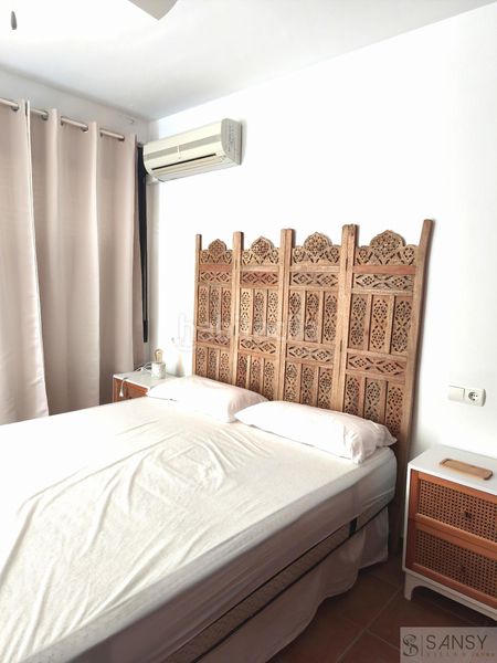 Foto 3ae0c866-fa9d-4124-b405-17b05a74ce1b. Dúplex amb calefacció piscina a Montañar-El Arenal Xàbia