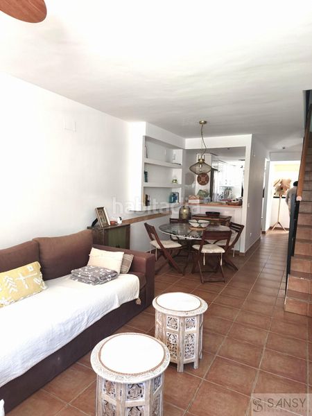 Foto 3b65a8da-f748-437f-9f7c-4d8a32919a36. Dúplex amb calefacció piscina a Montañar-El Arenal Xàbia