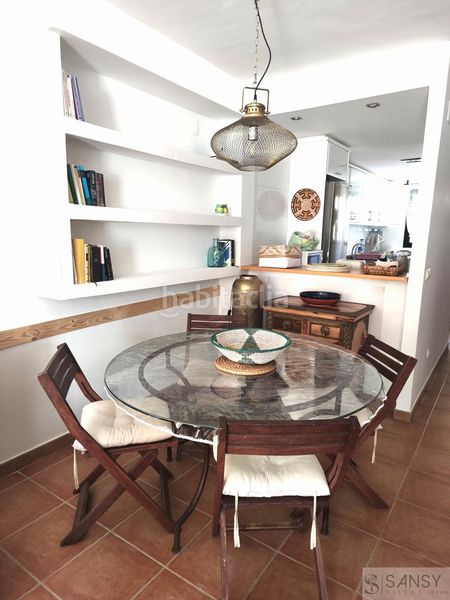 Foto a6a38d6d-5ccc-4cc6-83eb-e565bf6b94a3. Dúplex amb calefacció piscina a Montañar-El Arenal Xàbia