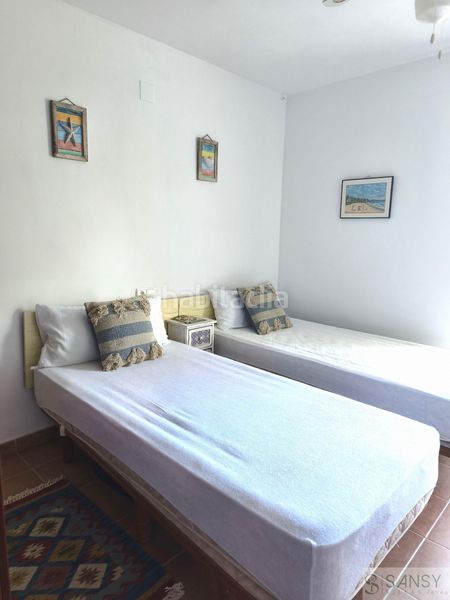 Foto c36078ff-cfd2-4296-998c-038766ddd748. Dúplex amb calefacció piscina a Montañar-El Arenal Xàbia