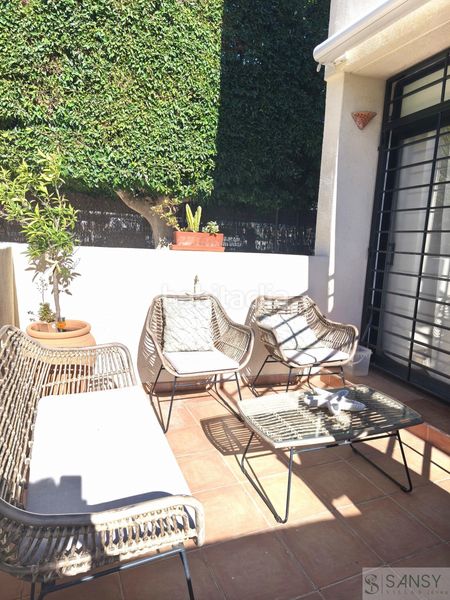 Foto c47f59ee-561d-4f08-a3a2-0fcfc78af3fa. Dúplex amb calefacció piscina a Montañar-El Arenal Xàbia