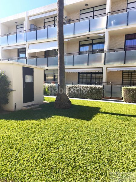 Foto dd3c5eba-50e8-49e3-9955-7fc8fb9b570c. Dúplex amb calefacció piscina a Montañar-El Arenal Xàbia