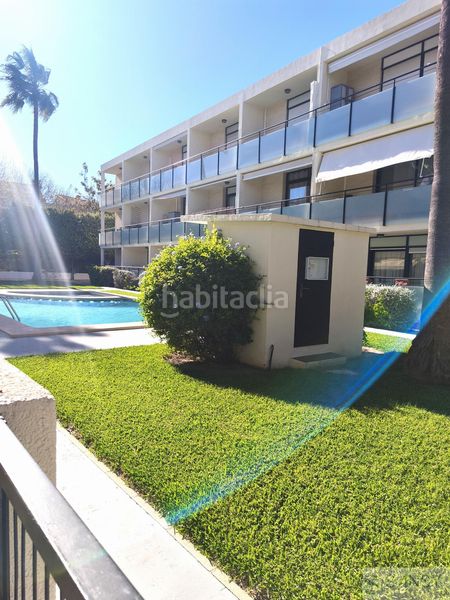 Foto fbe303d3-2fd7-4e7c-bce6-641e76d12e5e. Dúplex amb calefacció piscina a Montañar-El Arenal Xàbia