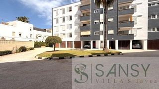 Lloguer Apartament a Montañar-El Arenal. Jáveaxàbiaapartamento