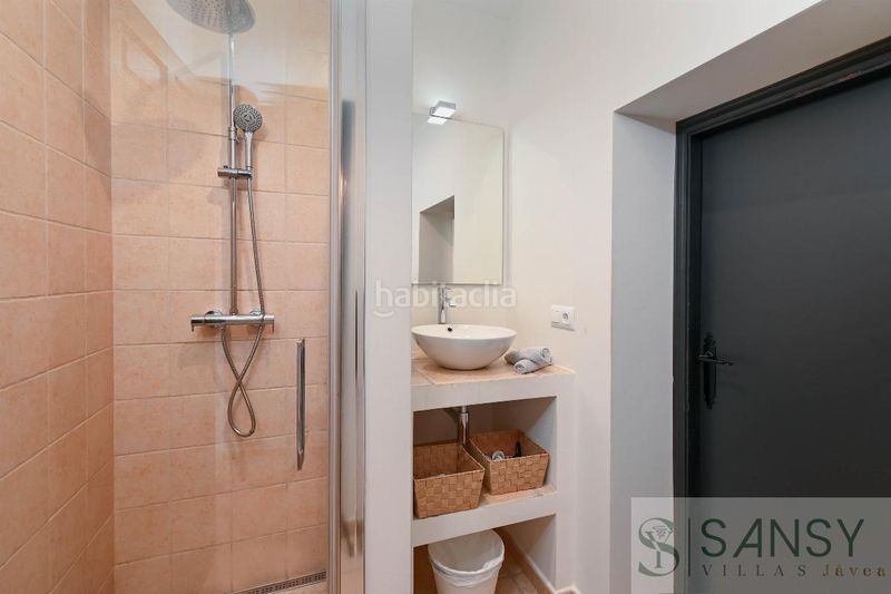 Foto 167cc6a0-b78d-437b-9fa4-b3067d770aad. Chalet  en Benissa pueblo Benissa