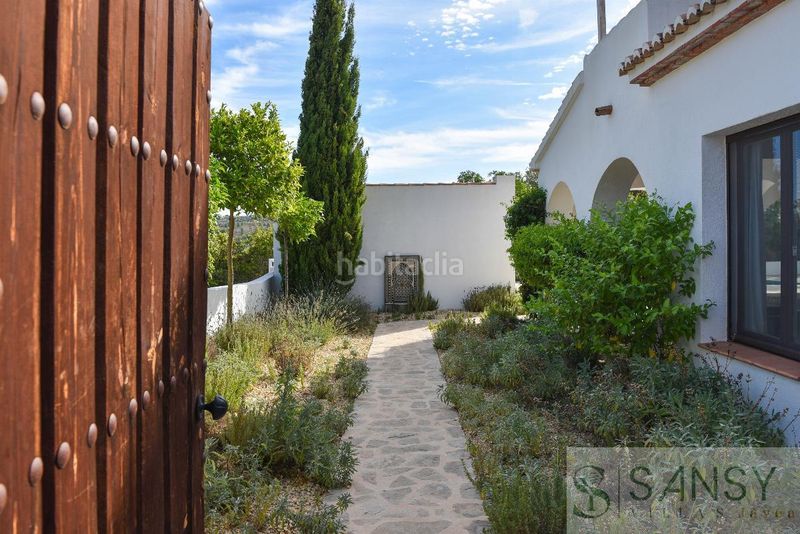 Foto 2dbd0c35-0077-476c-b21c-d1d824af8d8b. Chalet  en Benissa pueblo Benissa