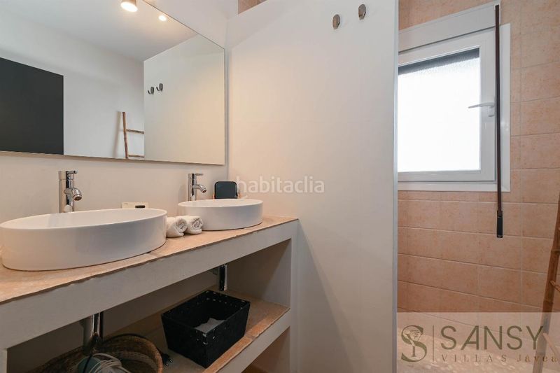 Foto 2e9b76d4-b85b-4323-bcdb-7f44fe476f69. Chalet  en Benissa pueblo Benissa