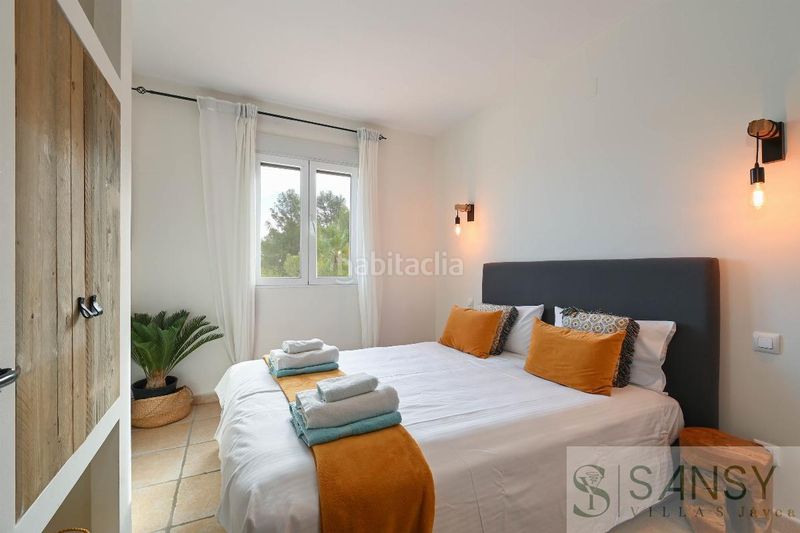 Foto 38a59954-c860-423a-a79e-13c1b1010c33. Chalet  en Benissa pueblo Benissa