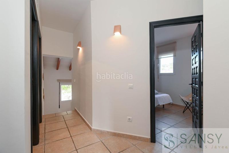 Foto 66a9eca6-2474-4a48-84f8-23b8be4c2936. Chalet  en Benissa pueblo Benissa