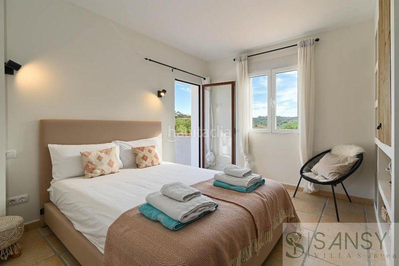 Foto 7a883519-33f4-4b2c-87c6-a999dad40ac1. Chalet  en Benissa pueblo Benissa