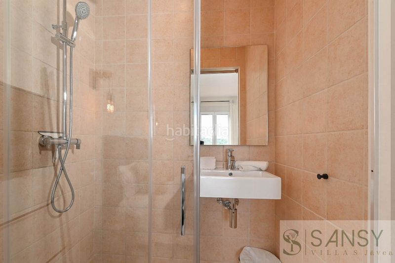 Foto b854c380-1e54-419c-b0cb-cf87ee8097bf. Chalet  en Benissa pueblo Benissa