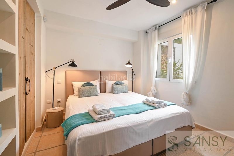 Foto c7c5cfe3-d5f2-477d-8425-0d7056c0f543. Chalet  en Benissa pueblo Benissa