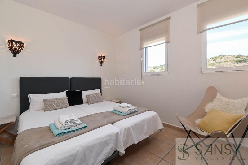 Foto cef41e2a-d567-4cf5-9f54-9ae07bd2e16f. Chalet  en Benissa pueblo Benissa