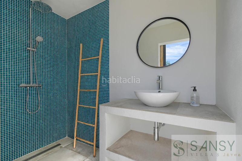 Foto fc231061-41a9-4443-a3f9-5750be2bd8ac. Chalet  en Benissa pueblo Benissa