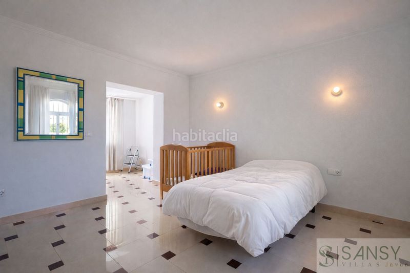 Foto 55d6014c-0185-4552-b331-fb6982a96056. Xalet amb aparcament piscina a Saladar Dénia