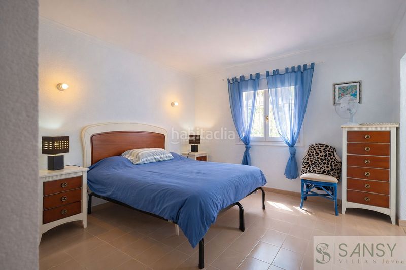 Foto 5f03f4ae-0586-4e5d-ba59-56e65df64319. Xalet amb aparcament piscina a Saladar Dénia