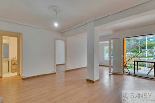 Apartment in Puerto. Jáveaxàbiaapartamento