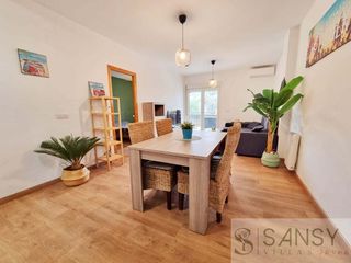 Apartament a Xaló. Jalónxalóapartamento