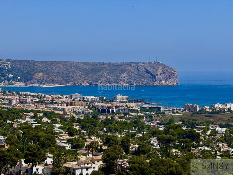 Foto 54006588-0d6c-4140-aa71-0bf285b716fa. Chalet jáveavilla en Cap Martí - El Tossalet - Pinomar Xàbia