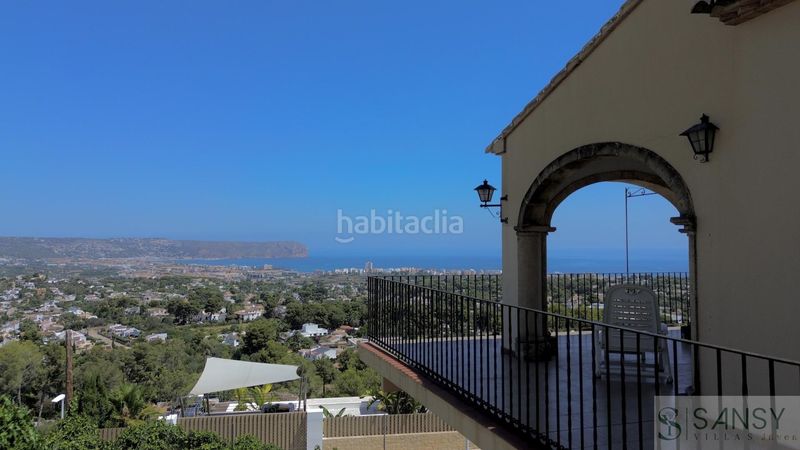 Foto 55c1d0ef-0848-4a4f-927b-aaf95aabdc97. Chalet jáveavilla en Cap Martí - El Tossalet - Pinomar Xàbia