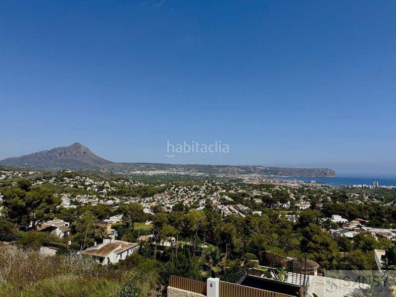 Foto e75f51d3-35b1-49e7-9276-03817db08c2a. Chalet jáveavilla en Cap Martí - El Tossalet - Pinomar Xàbia