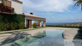 Xalet a Centro Ciudad. Jáveaxàbiavilla