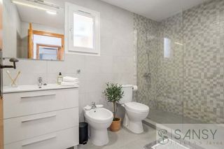 Chalet en Centro Ciudad. Jáveaxàbiavilla