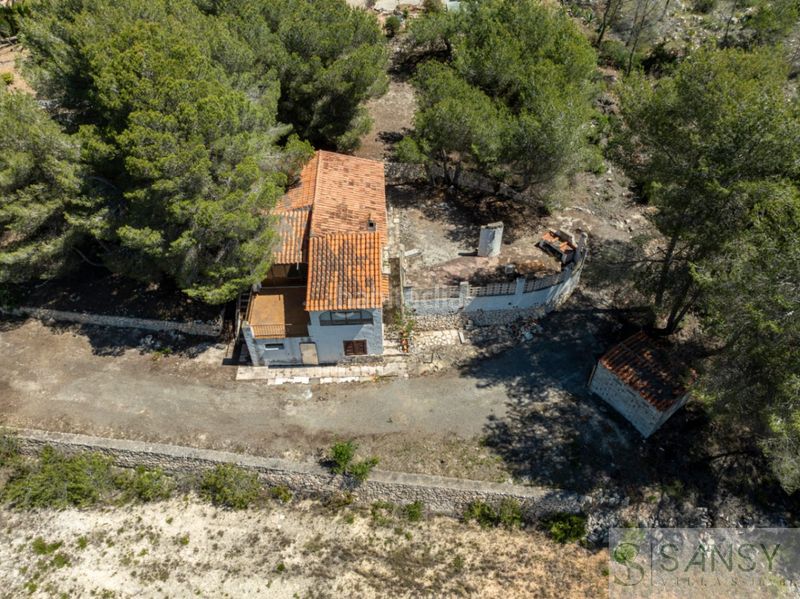 Foto 7b16ca08-5f66-44cd-868f-c77e8fe277b3. Pis a Paichi Moraira