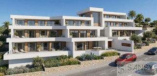 Apartament a Centro. Benitachellapartamento