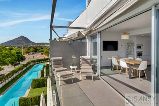 Piccolo appartamento in Montañar-El Arenal. Jáveaxàbiaapartamento