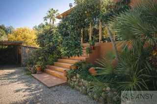 Chalet à Centro Ciudad. Jáveaxàbiavilla