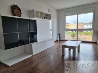 Appartement à Guardamar. Guardamar de la saforapartamento