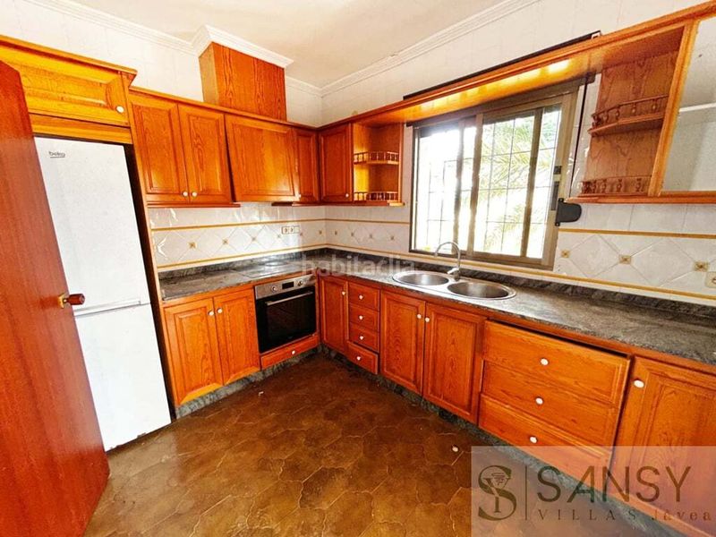 Foto 06f3c848-0836-4d64-96e3-a4e4dae16f00. Casa amb aparcament piscina a Paichi Moraira