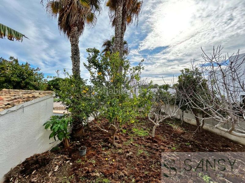 Foto 0e851870-9701-4bbf-b8d8-c9ec05e1ec89. Casa amb aparcament piscina a Paichi Moraira