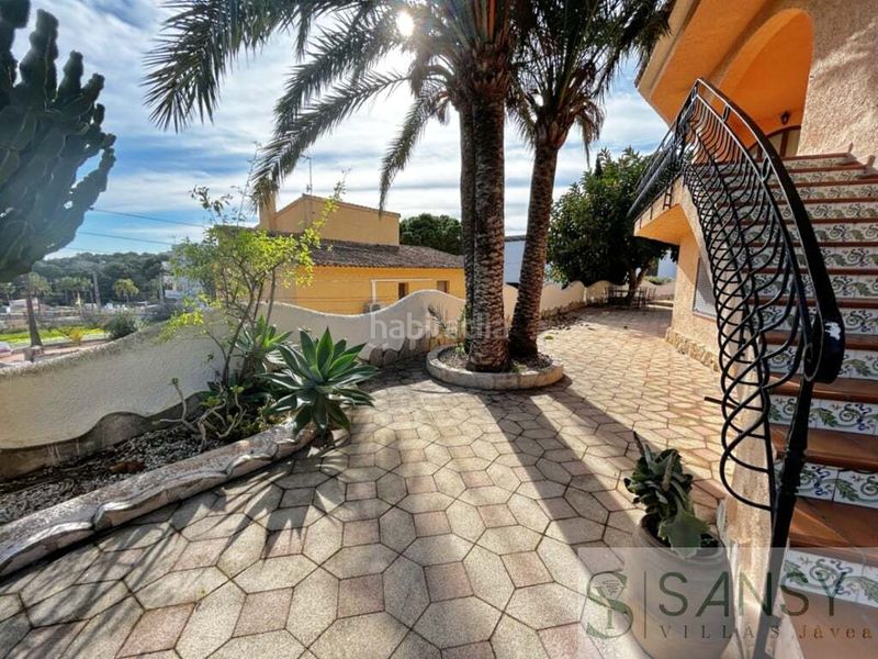 Foto 10963136-7ee6-4cbd-8c72-5f440437c5f2. Casa amb aparcament piscina a Paichi Moraira