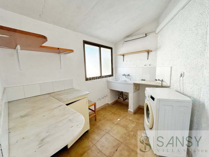 Foto 23feb62c-8949-4c51-b434-ab61367ab10d. Casa amb aparcament piscina a Paichi Moraira