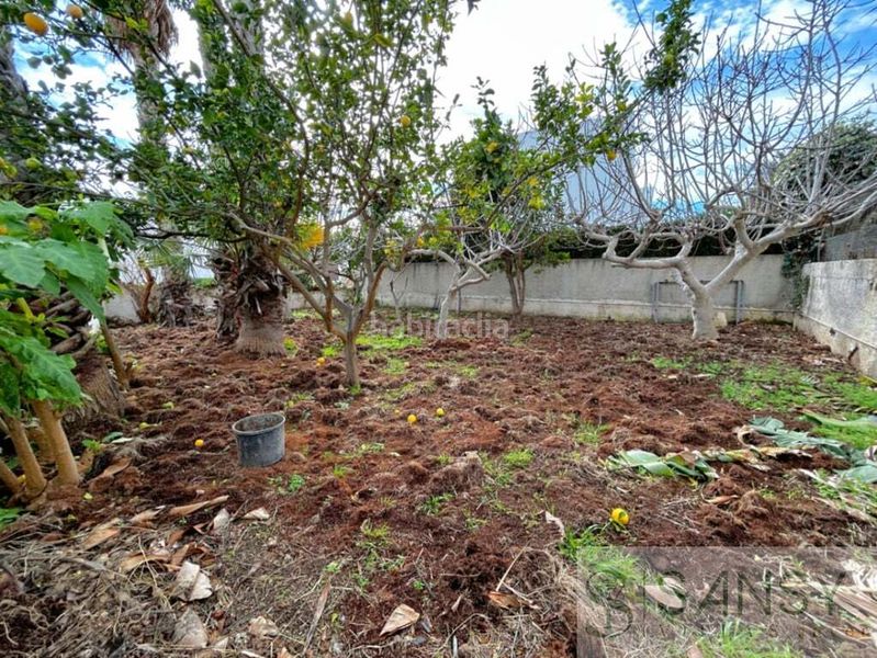 Foto 78635048-d339-4515-b818-dfa43e4db5b5. Casa amb aparcament piscina a Paichi Moraira