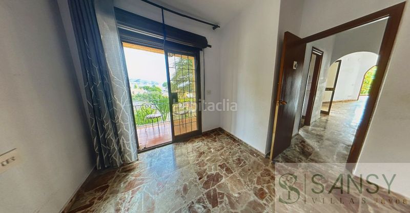 Foto a620b93b-8526-4ca5-9e30-dbfba90e6b3c. Casa amb aparcament piscina a Paichi Moraira