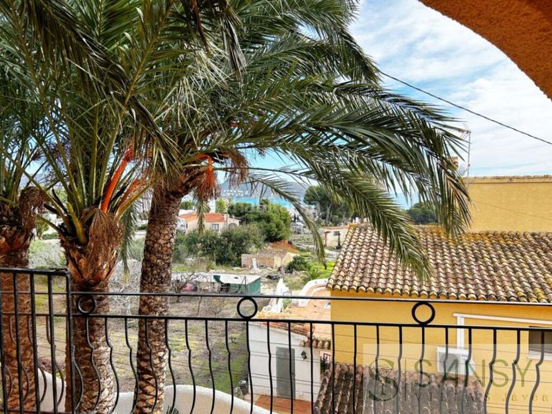 Foto c0cffeb0-f35b-4fac-8b6a-0567464c0049. Casa amb aparcament piscina a Paichi Moraira