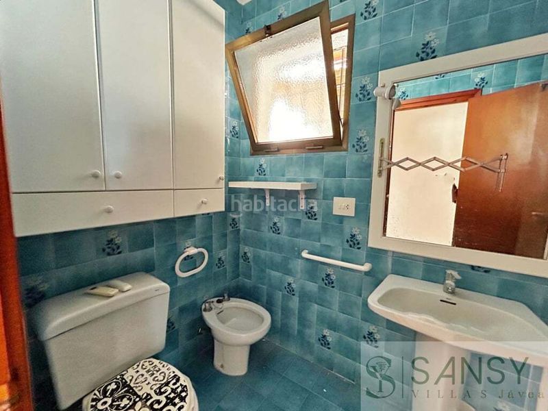 Foto cc847a0f-c783-4949-84d6-2ad4aaa7e528. Casa amb aparcament piscina a Paichi Moraira