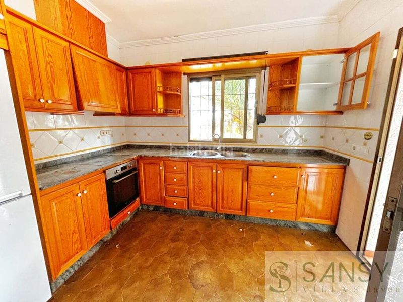 Foto fb45a47d-d279-4c97-9777-1c56dd2fbd43. Casa amb aparcament piscina a Paichi Moraira